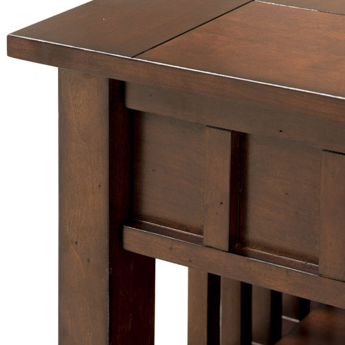 Mistana™ Kaela Coffee Table & Reviews Wayfair